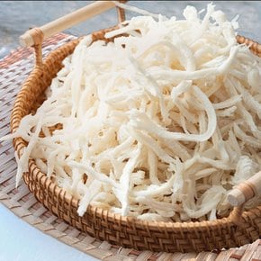 국내가공 맛진미채 오징어채 진미채 500g 진미채볶음