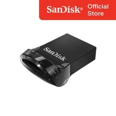 SOI 울트라 핏 USB 3.1 128GB / CZ430