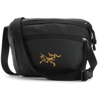 아크테릭스 [시흥점] [공식판매처][23년 S/S] 맨티스 1 웨이스트팩 MANTIS 1 WAISTPACK (ABNSUX6157)