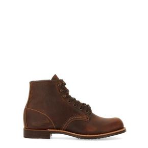 부츠 3343 COPPERROUGH TOUGH Brown