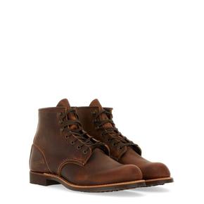 부츠 3343 COPPERROUGH TOUGH Brown