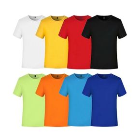 스포츠 기본 반팔 티셔츠 8color  교복 생활복 학생_P359073684