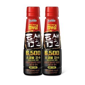 팔도 틈새소스 260g x 2개