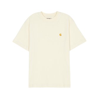 칼하트 [부산점] 윕 체이스 여성 반팔티셔츠 I033045 3LQXX