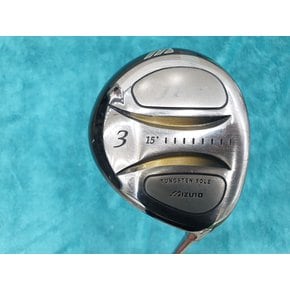 [중고] 미즈노MIZUNO JPX 3번 15도 SR 중고우드 FA2329795