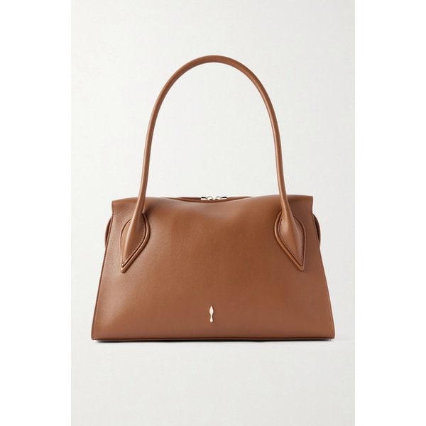 비너스 미디엄 가죽 숄더백 46376663162951118