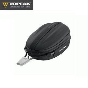 [모바일전용] TOPEAK 토픽 안장가방 DynaPack DX 투어용 다이나팩 DX 대형 안장 가방 자전거 출퇴근