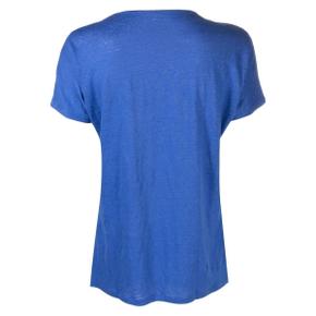 Top Majestic T-shirts and Polos Blue Blue M011FTS738COLROND285