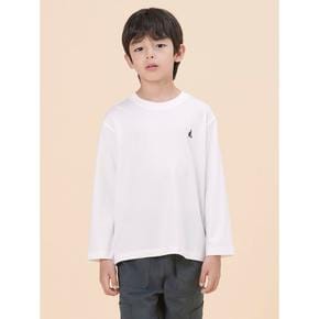 *SSG몰특가*[BEANPOLE KIDS] 긴팔 기능성 2PACK 세트  화이트 (BI4541U011)