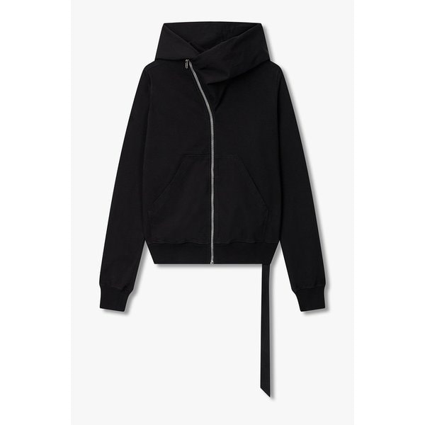 [MEN] [DRKSHDW] 퍼넬넥 후디드 집업 RO15306104000