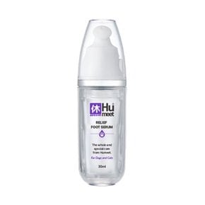 휴밋 릴리프 풋세럼 30g