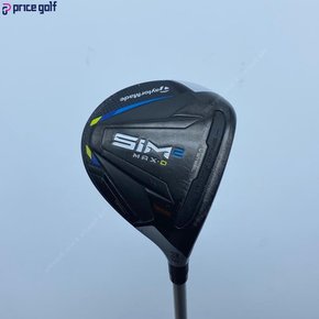 중고 테일러메이드 SIM MAX D 여성 우드 3번 16도 텐세이 TM40 L 중고 골프채 (TWO112N)