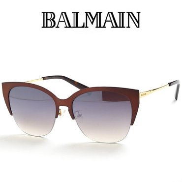 발망 선글라스 BL6057K 02 프랑스 정품 BALMAIN 명품