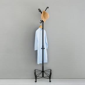 PIGO 옷걸이행거 191 블랙