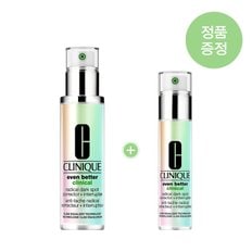 멜라닌 안녕 세럼 50ml (+멜라닌 안녕 세럼 30ml 정품 증정)