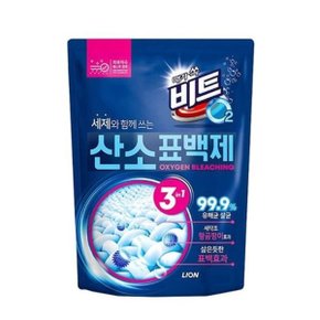 비트 O2산소표백제 파우치1.5kg[WC3BE44]