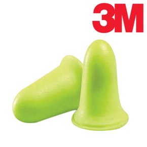 3M 귀마개 SOFT FX 1쌍 소음방지 청력보호 독서실 공부