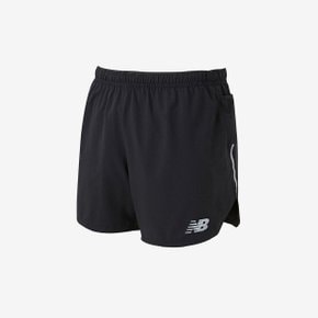 뉴발란스반바지 KQF NBNVD2S081-19 MEN Impact Run 5 Inch 반바지