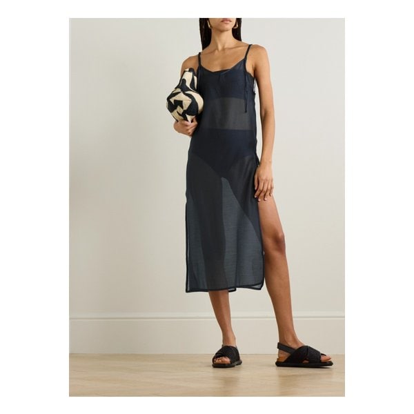 더프랭키샵 마들렌 보일 미디 원피스 1647597337116244