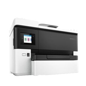 HP Officejet Pro 7720 무한잉크 복합기 (병행수입)  휘슬러 무한공급기 [840ml]