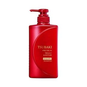 프리미엄 모이스트 앤 리페어 샴푸 490ml