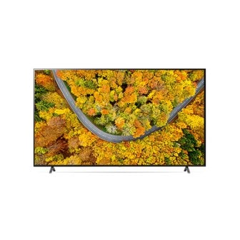 LG 전자 65UR642S0NC UHD TV 스탠드형 전국배송무료 .