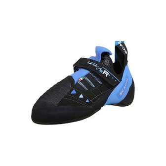  SCARPA 스칼파 인스팅트 VS R 38.5 25.0cm 블랙 아주르