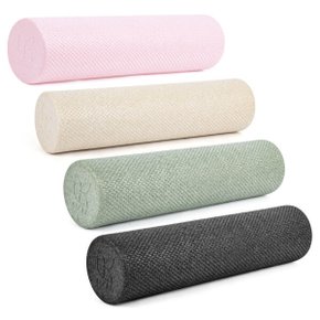 EPP 폼롤러 60cm 스트레칭 마사지 목 어깨