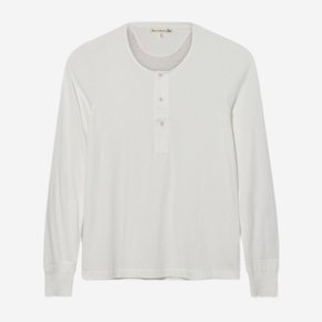 [해외배송] 메르츠 비 슈바넨 헨리넥 긴팔 티셔츠 102. 01