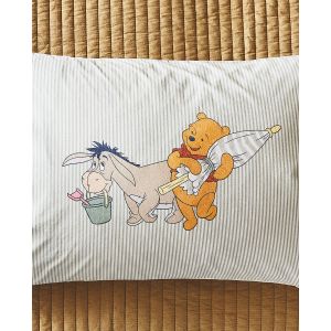 자라홈 WINNIE THE POOH 어린이용 베개 커버 42674091999