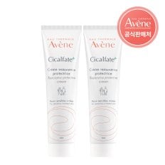 시칼파트 플러스 크림 100ml 2개