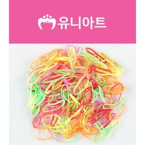 1000 칼라밴드 형광