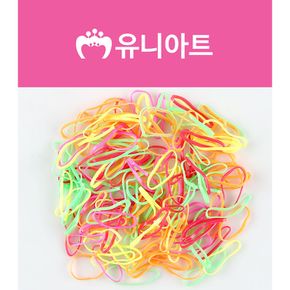 1000 칼라밴드 형광