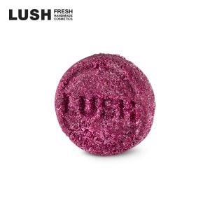 LUSH [백화점] 제이슨 앤 더 아르간 오일 55g - 샴푸 바/고체 샴푸