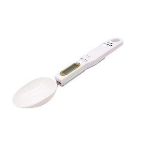 위생적이고 정확한 저울 디지털 스푼저울 TBM-300화이트