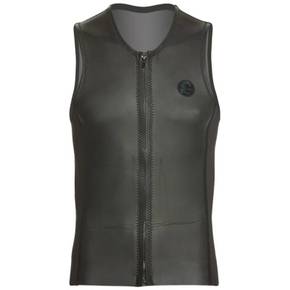 5071945 ONeill Mens 2MM ORiginal Full Zip Neoprene Vest