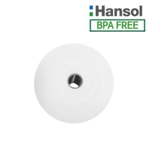 한솔정품 포스용지 57X120 1롤 순번대기표 감열지 병원 은행 키오스크 포스기 포스영수증 영수증롤지
