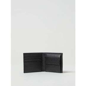 wallet in grained leather Y4R167Y068E TP63922621 72236219