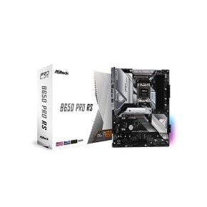 애즈락 B650 Pro RS 메인보드 대원CTS