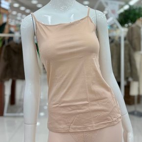 순면 여성 끈런닝 RU7090(8)