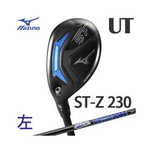 5631521 미즈노 (왼쪽 용) ST-Z 230 유틸리티 TOUR AD GM U 카본 샤프트 포 UA3420806