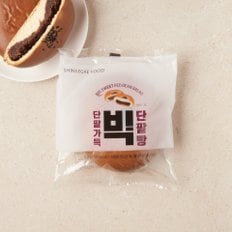 단팥가득 빅 단팥빵 160g