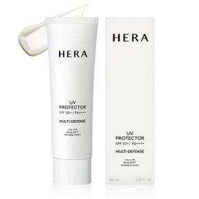 /헤라 [헤라] UV 프로텍터 멀티디펜스 50ml / SPF50+ PA++++