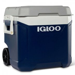 IGLOO 이글루 맥스콜드 쿨러박스 58L(62QT) 최대 보냉기간 5일간