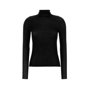 25FW 까르벵 스웨터 6252K21312 N999 Black