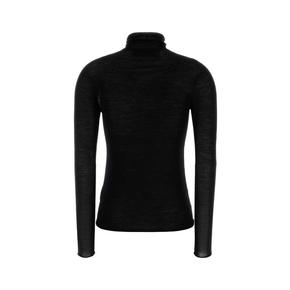25FW 까르벵 스웨터 6252K21312 N999 Black