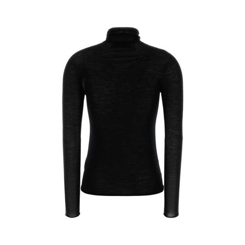 까르벵 스웨터 6252K21312 N999 Black