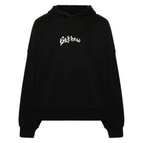 [배로우] Hoodie S4BWUAHS148110 Black