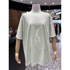 [제주점] STUDIO ESSENTIAL AIR DRY TEE-MINT-G4MTS102