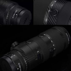 SUBBIG & Mebont 니콘 니코르 Z 70-200mm f2.8 VR S 망원 줌 렌즈 프로텍터 장식용 스티커